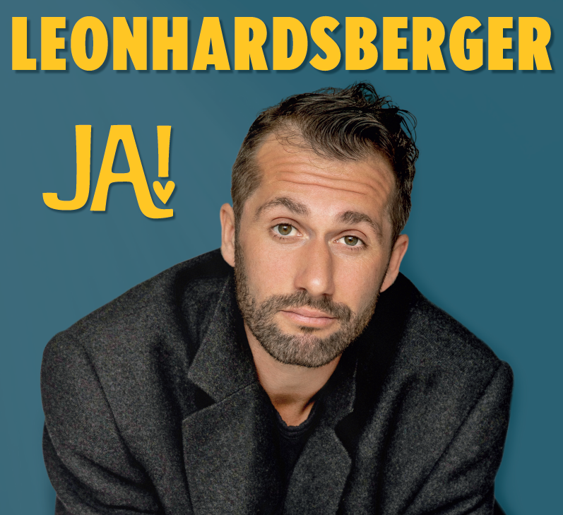 Stefan Leonhardsberger_Winners Lounge