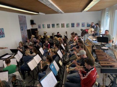 Unterdarchinger Musi