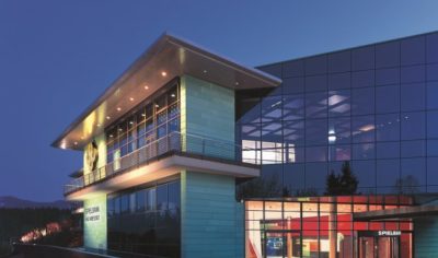 Spielbank Bad Wiessee_Spielbanken Bayern