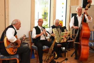 45_Jahre_KWA_Stift_Rupertihof - KulturVision e.V.