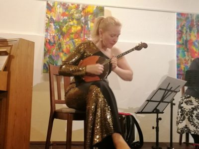 Domra