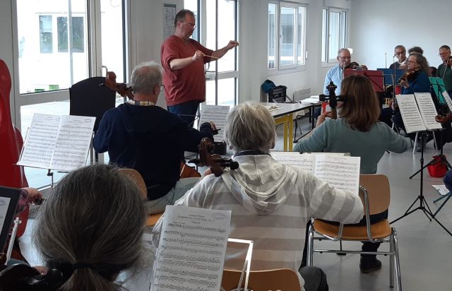 30 Jahre Holzkirchner Symphoniker