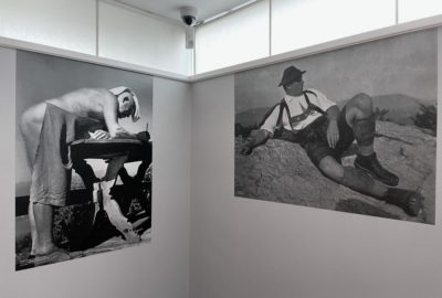 Olaf Simpl - Fotografien vom Landleben
