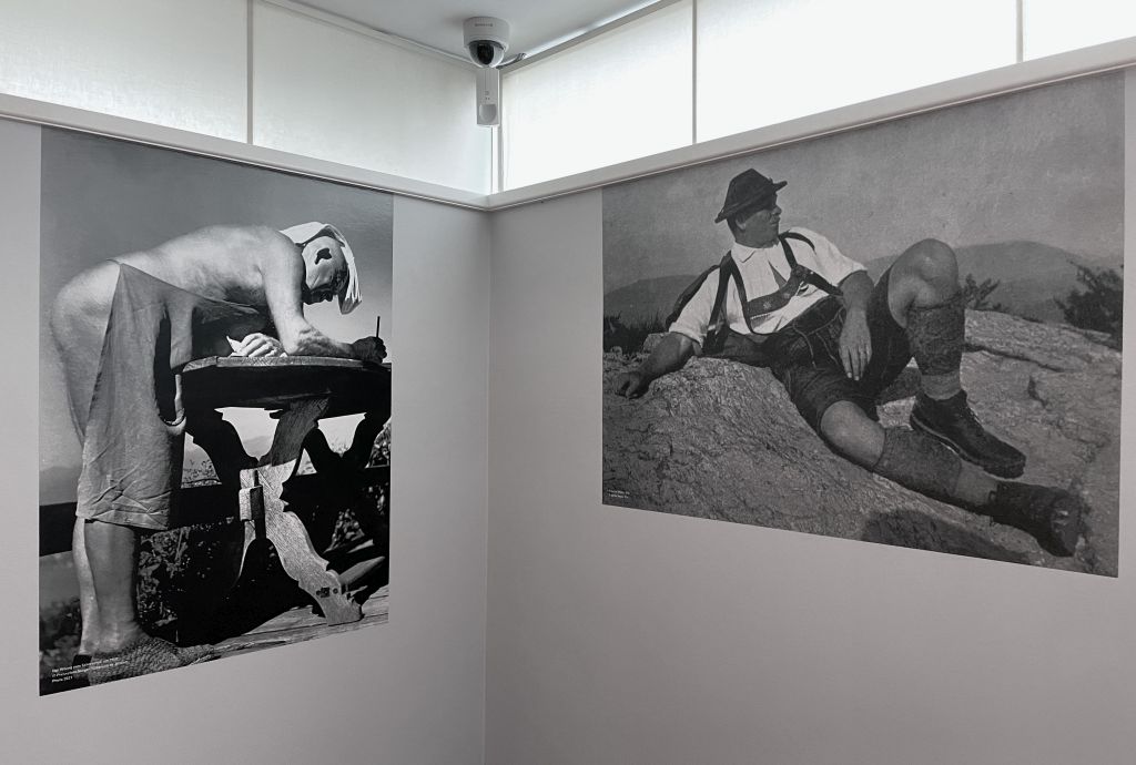 Olaf Simpl - Fotografien vom Landleben 