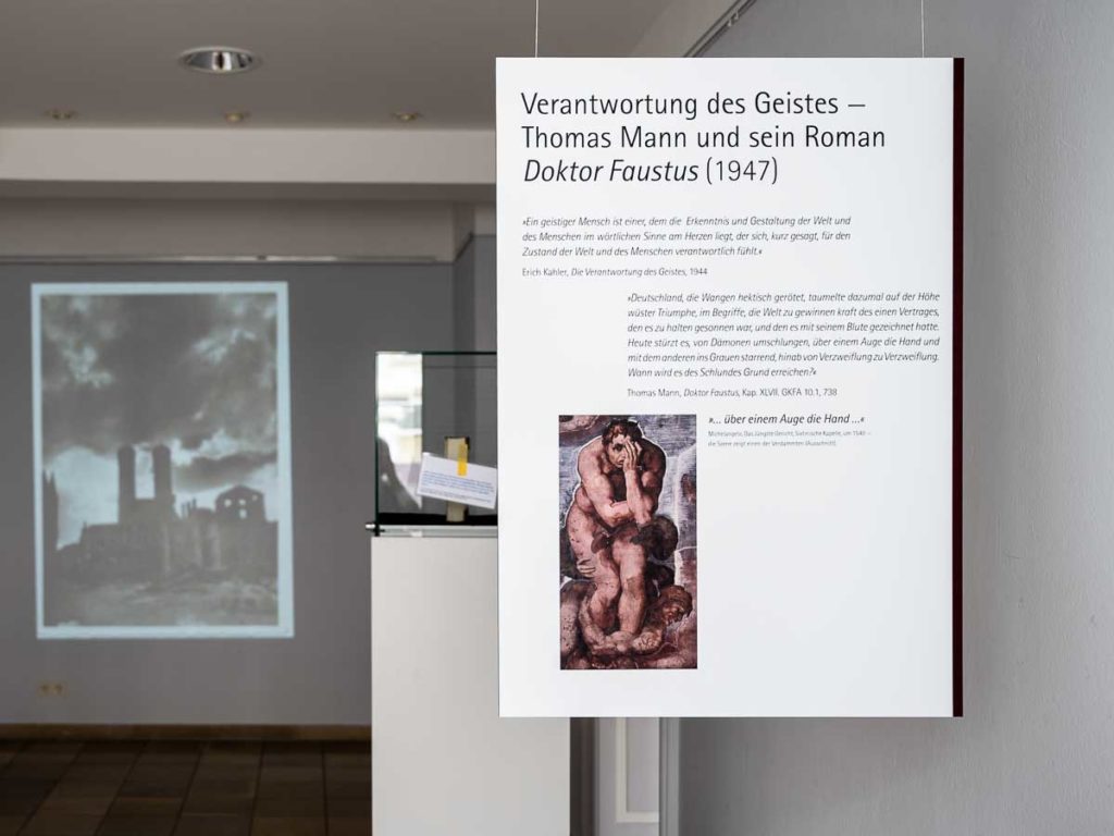 Thomas-Mann-Festival