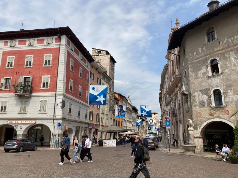 Bergfilm-Festival Tegernsee