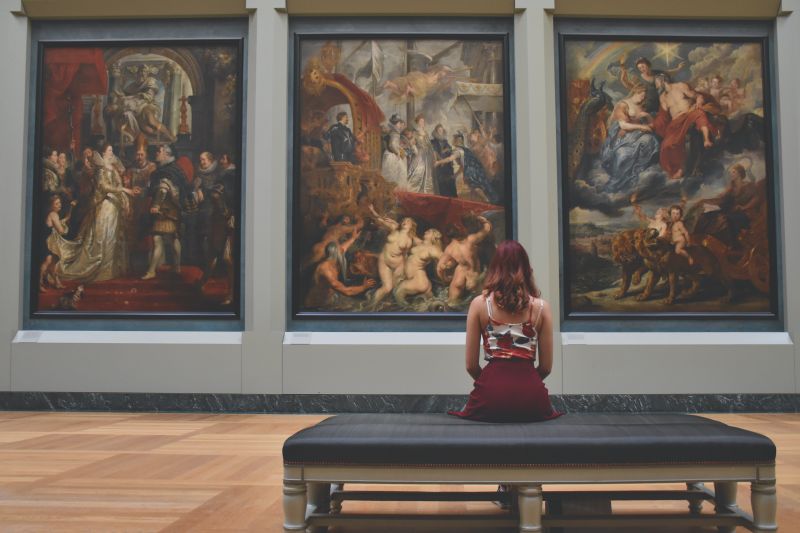 Kultur und Nachhaltigkeit