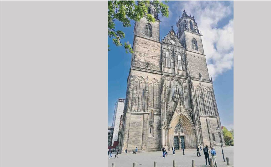 Magdeburg
