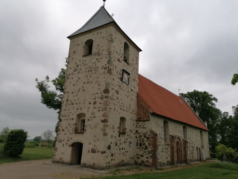 Mecklenburgische Schweiz