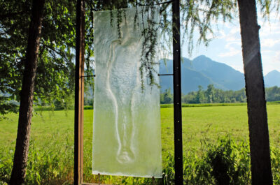 Florian Lechner Schmelzglas