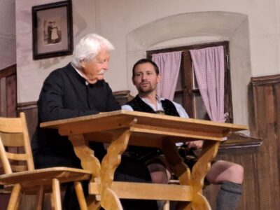 Schlierseer Bauerntheater