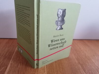 Wissenschaft