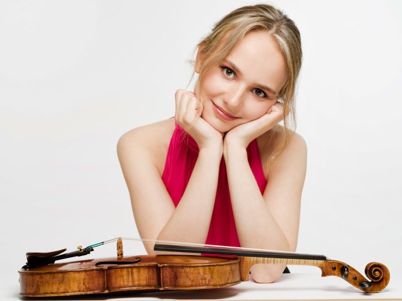 Julia Fischer