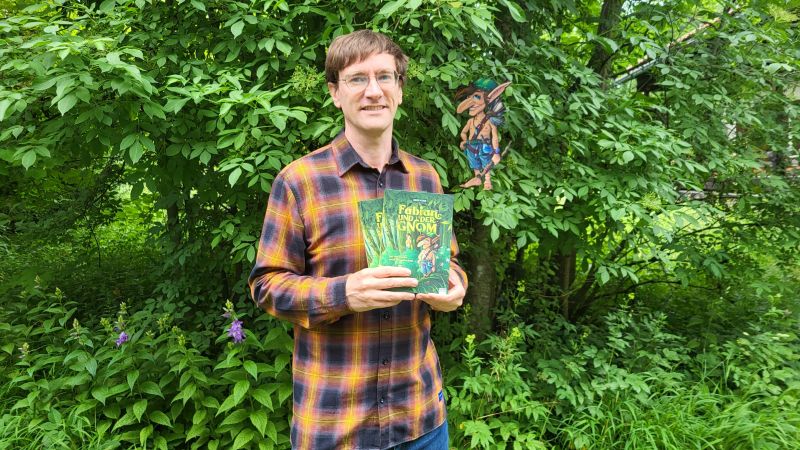 Volker Petters