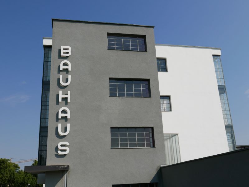 Bauhaus