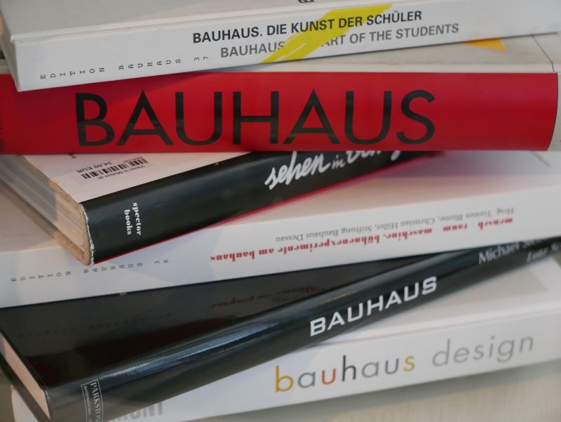 Bauhaus