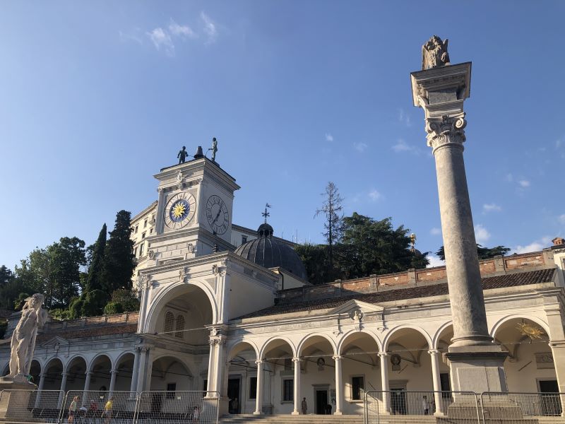 Udine