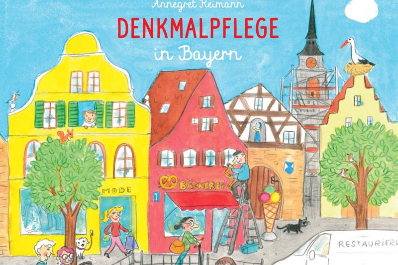 Denkmalsommer
