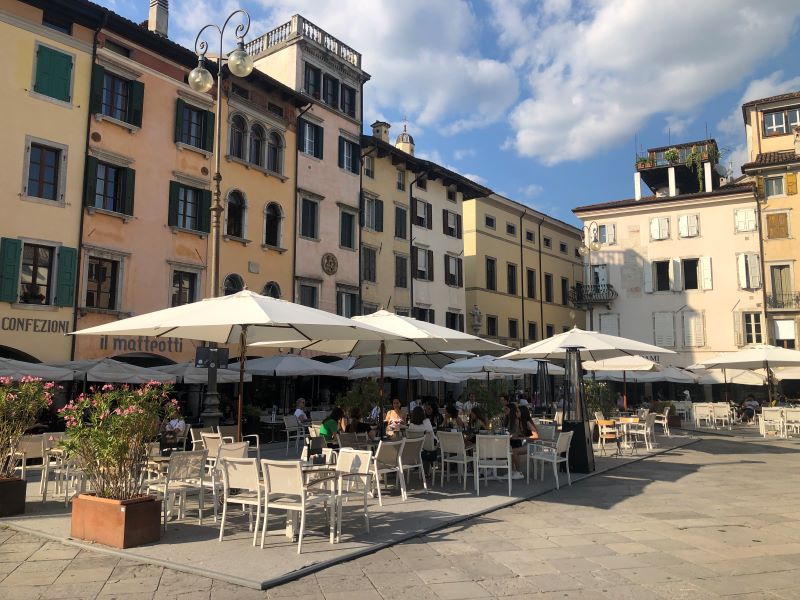 Udine