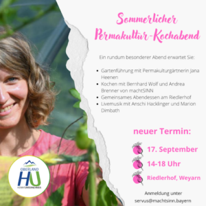 Permakultur