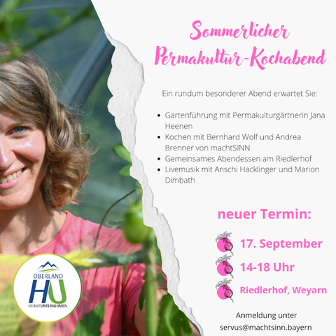 Permakultur