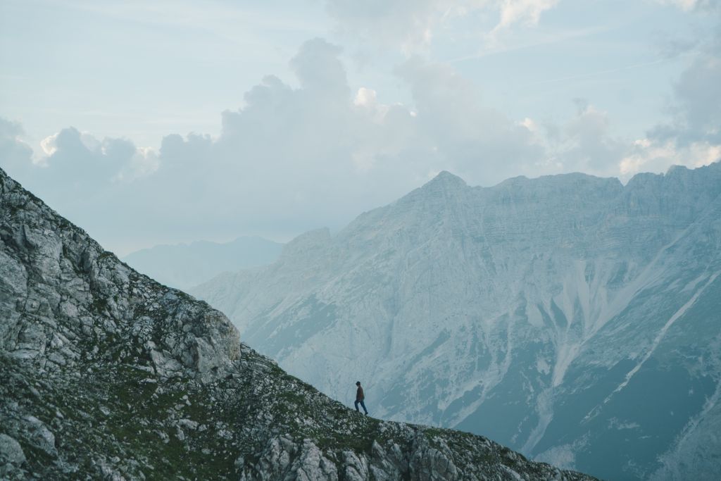 Zum Jubiläum Bergfilm-Festival gibts besondere Filme - Märzengrund