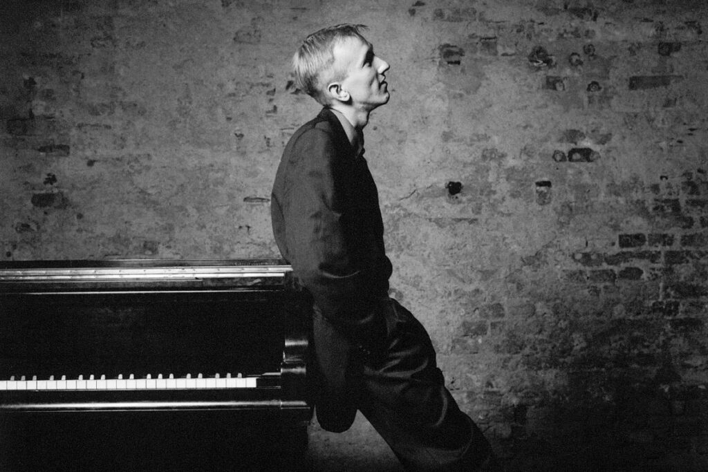 Blues und Jazz