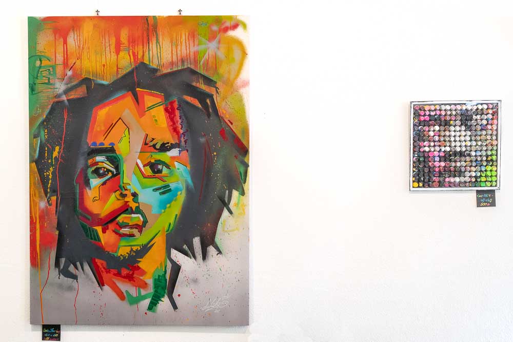 Sandro ANTIK Thomas