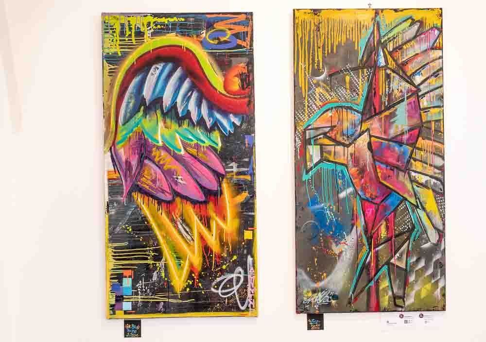 Sandro ANTIK Thomas