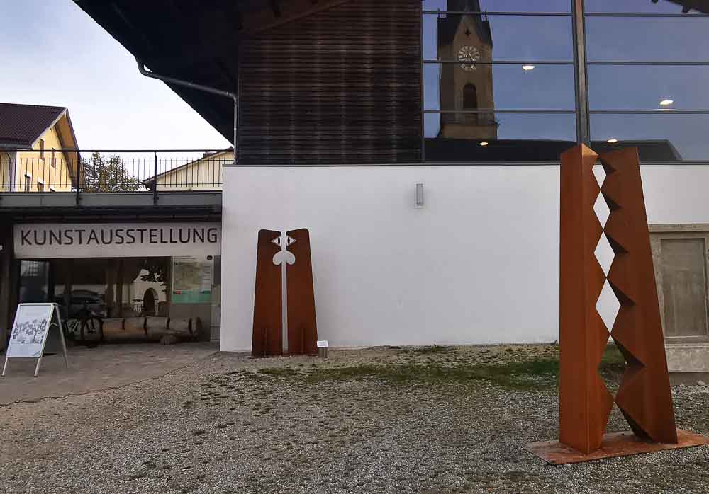 6. Irschenberger Kunstausstellung