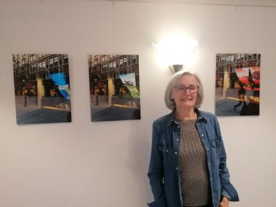 Eva Knevels