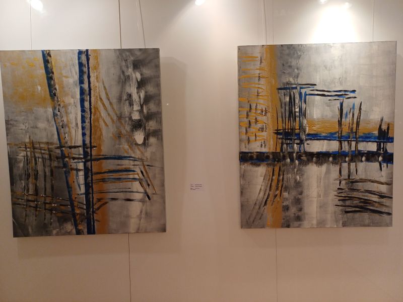 Kunst- und Kultutwoche