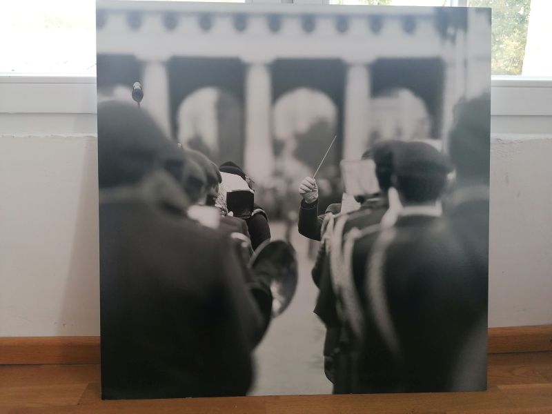 Ausstellung Valley