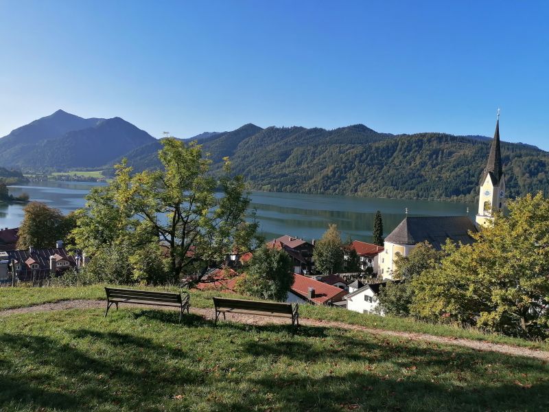 Anders Wandern