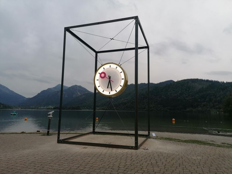 15. Kulturherbst Schliersee