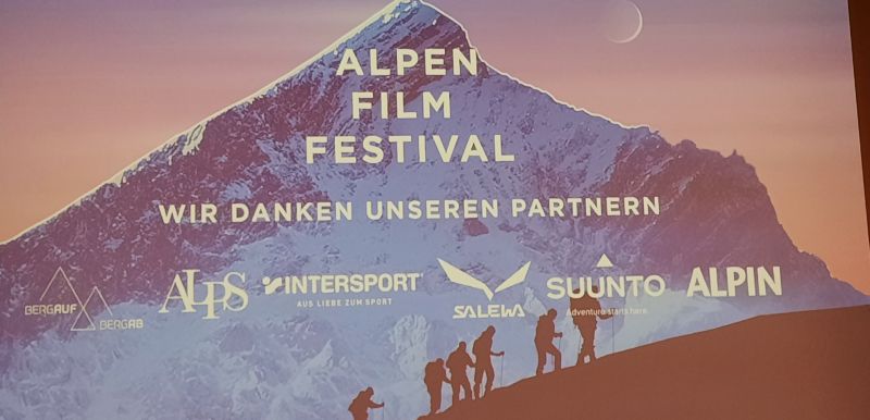 Filmabend