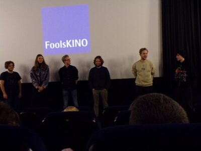 Kurzfilmfestival