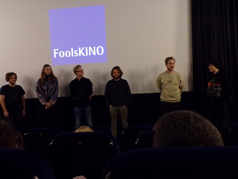 Kurzfilmfestival