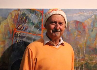 Aufbruch und Abschied
