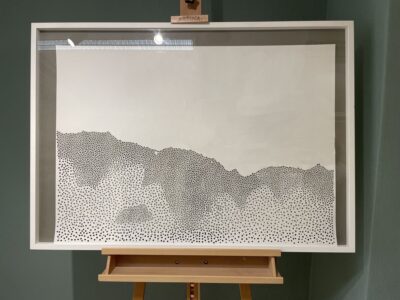 Katrin Hering "Horizont"
