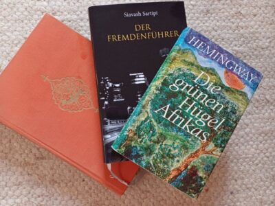 Der Fremdenführer