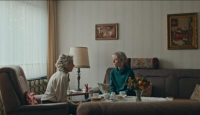 Die Unsichtbaren