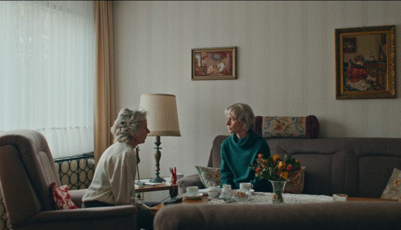 Die Unsichtbaren