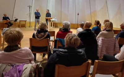 Wie wollen wir arbeiten?
