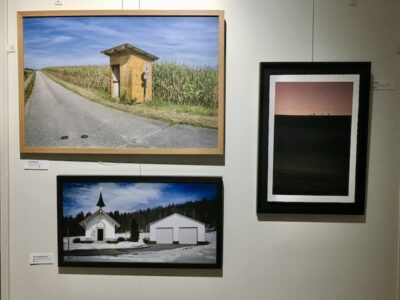 Zeitlang-Landschaft