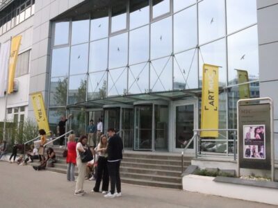 ARTMUC