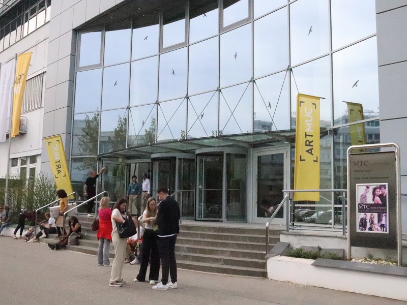 ARTMUC