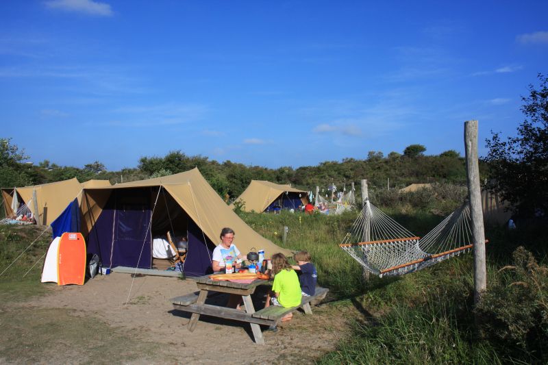 Campingurlaub