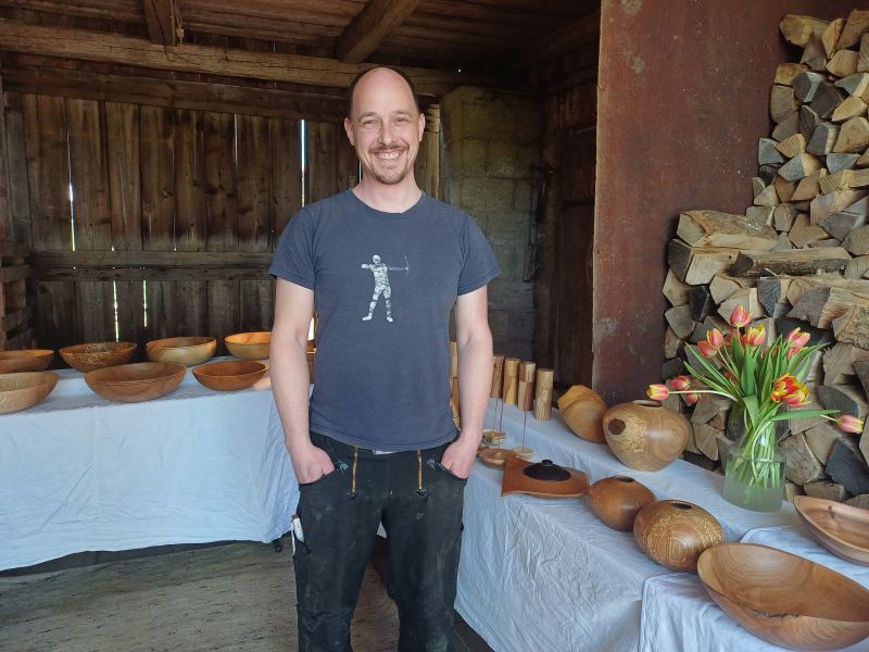 Offenen Ateliers im Norden