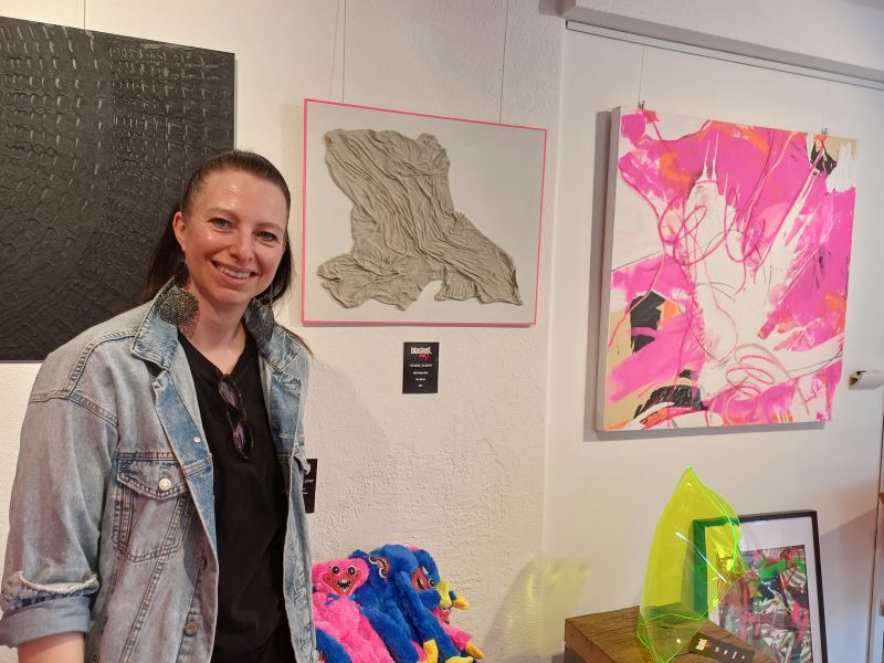 Offenen Ateliers im Norden